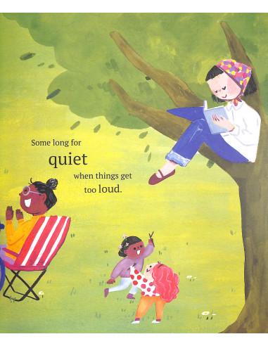 Mums Are Magnificent