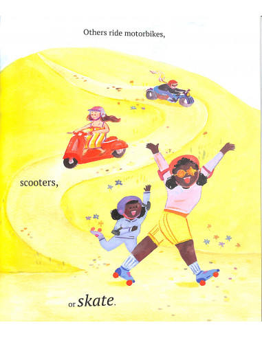 Mums Are Magnificent