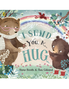 I Send You A Hug