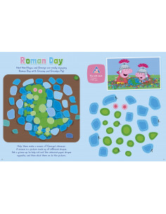 Peppa Pig: The Official Annual 2023 2