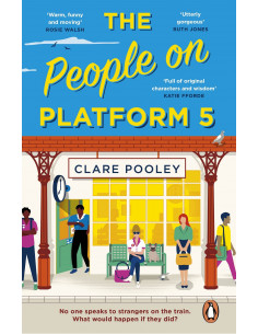 The People on Platform 5