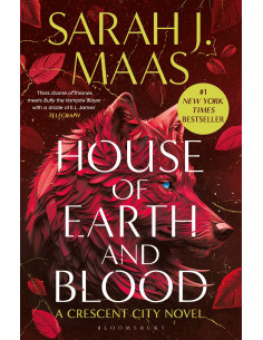 House of Earth and Blood