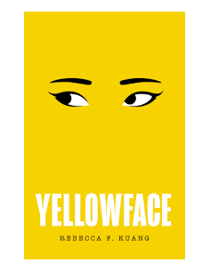 Yellowface