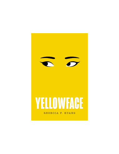 Yellowface