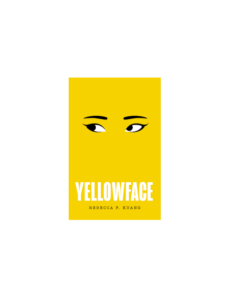 Yellowface
