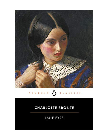 Jane Eyre