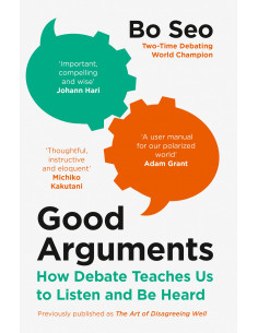 Good Arguments