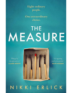 The Measure