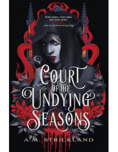 Court of the Undying Seasons