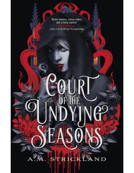 Court of the Undying Seasons