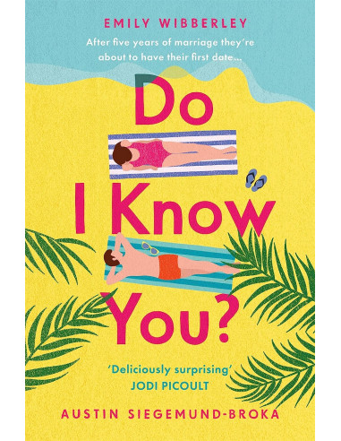 Do I Know You?