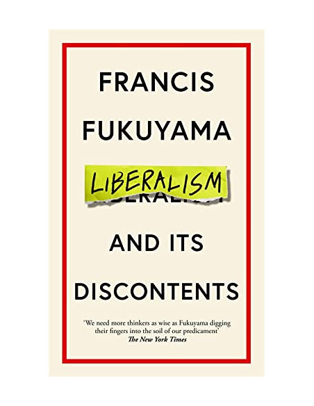 Liberalism and Its Discontents