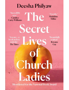 The Secret Lives of Church Ladies