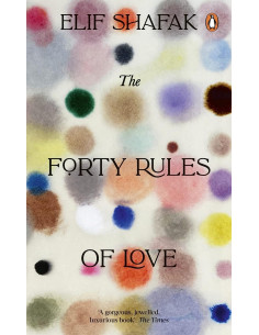 The Forty Rules of Love