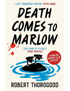 Death Comes to Marlow