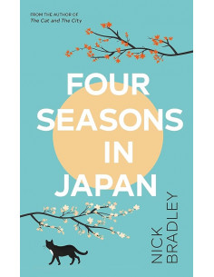 Four Seasons in Japan