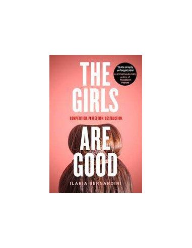 Girls Are Good
