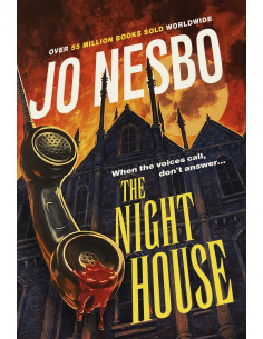 NIGHT HOUSE (PB)(GB)