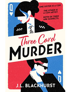 Three Card Murder