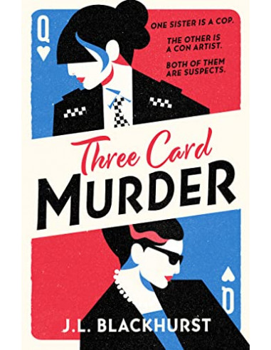 Three Card Murder
