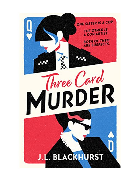 Three Card Murder