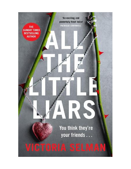 All the Little Liars