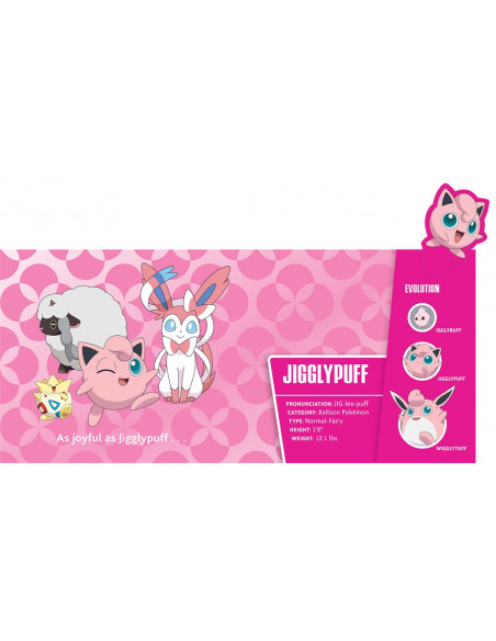 Positively Pokemon Pop Up, Play, and Display!