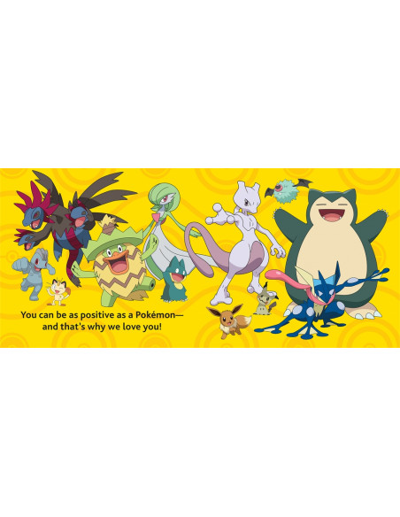 Positively Pokemon Pop Up, Play, and Display!