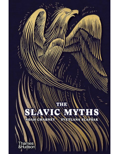 The Slavic Myths