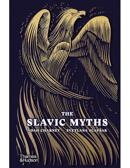 The Slavic Myths
