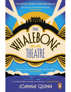 The Whalebone Theatre