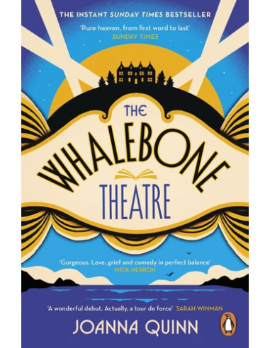 The Whalebone Theatre