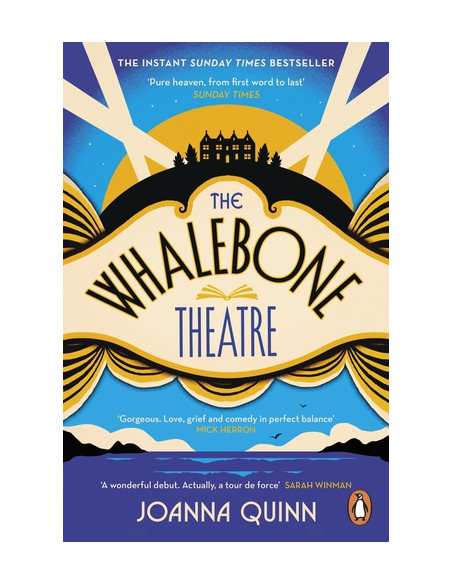 The Whalebone Theatre