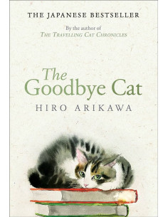 The Goodbye Cat