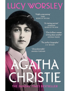 Agatha Christie