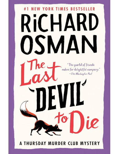 Last Devil To Die