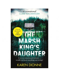 Marsh King's Daughter