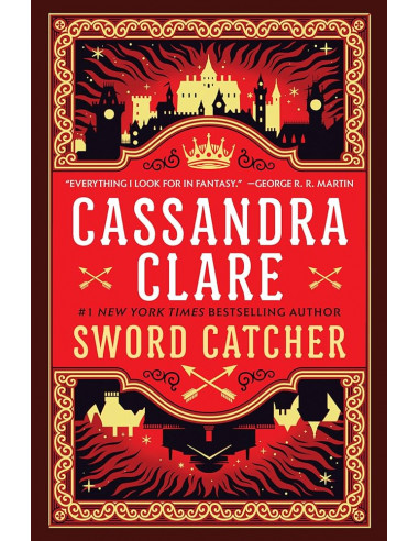 Sword Catcher