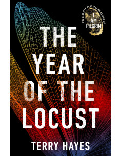 Year of the Locust