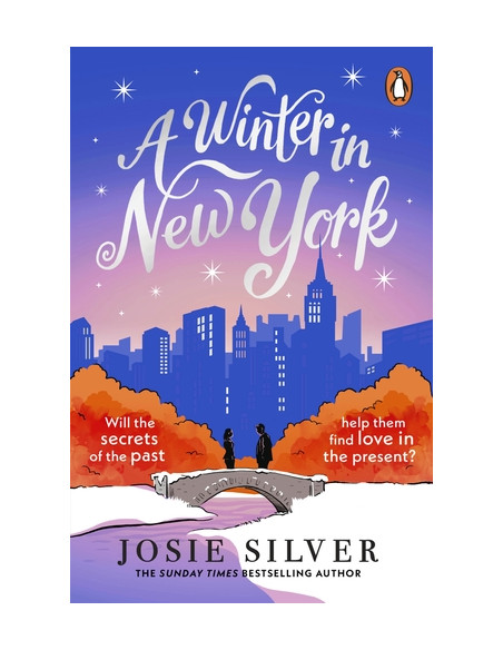 A Winter in New York