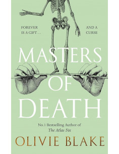 Masters of Death