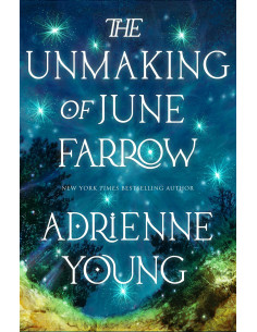 Unmaking of June Farrow