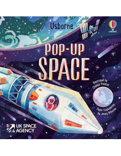 Pop-Up Space