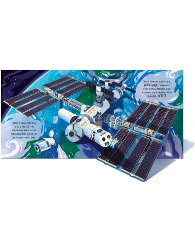 Pop-Up Space