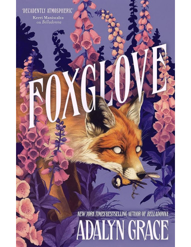 Foxglove