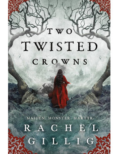 Two Twisted Crowns