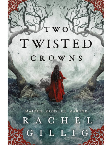 Two Twisted Crowns
