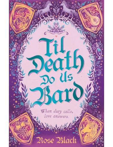 Til Death Do Us Bard