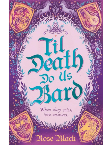 Til Death Do Us Bard