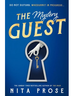 Mystery Guest